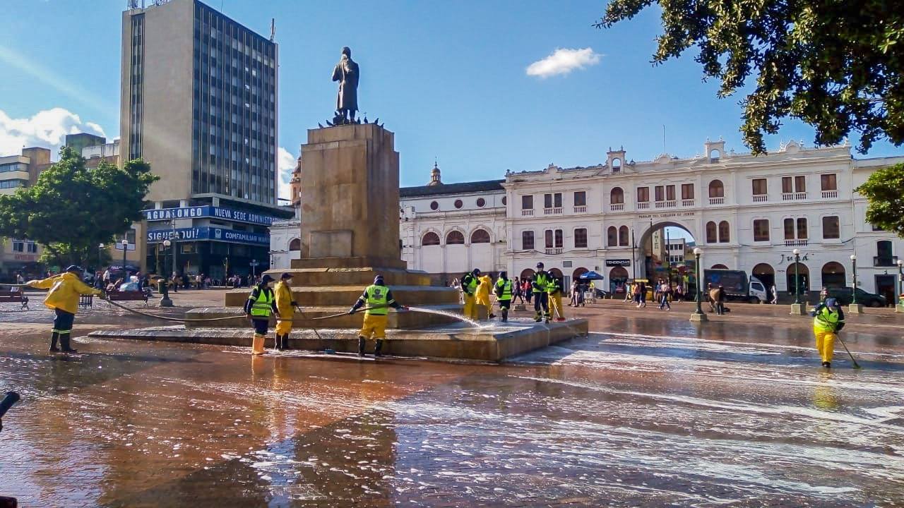 Lavado