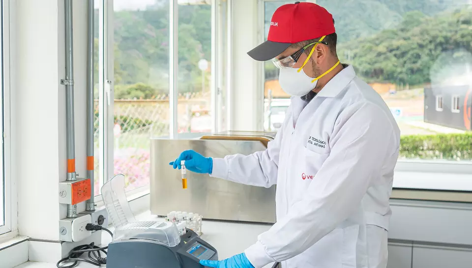 Laboratorio