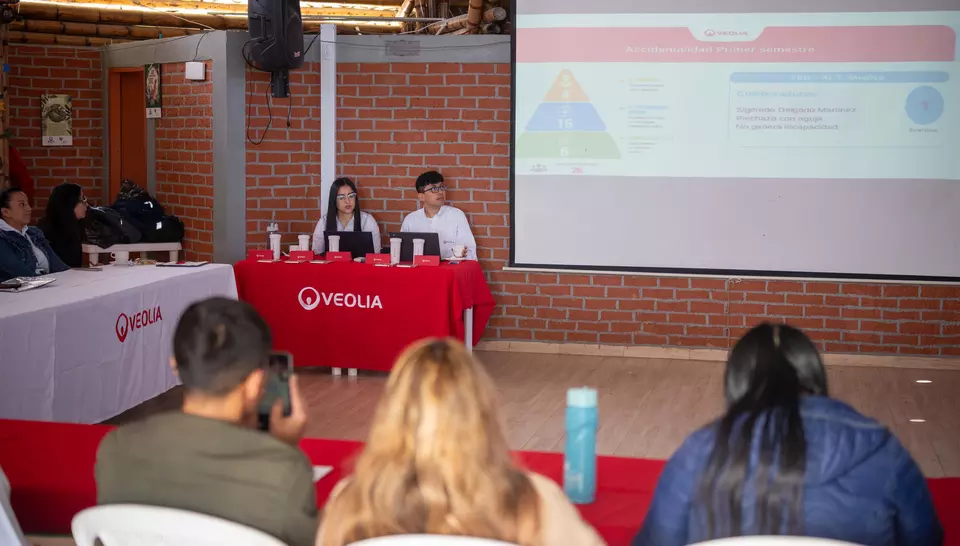 Culminamos con éxito la Auditoría Externa en Gestión de Residuos