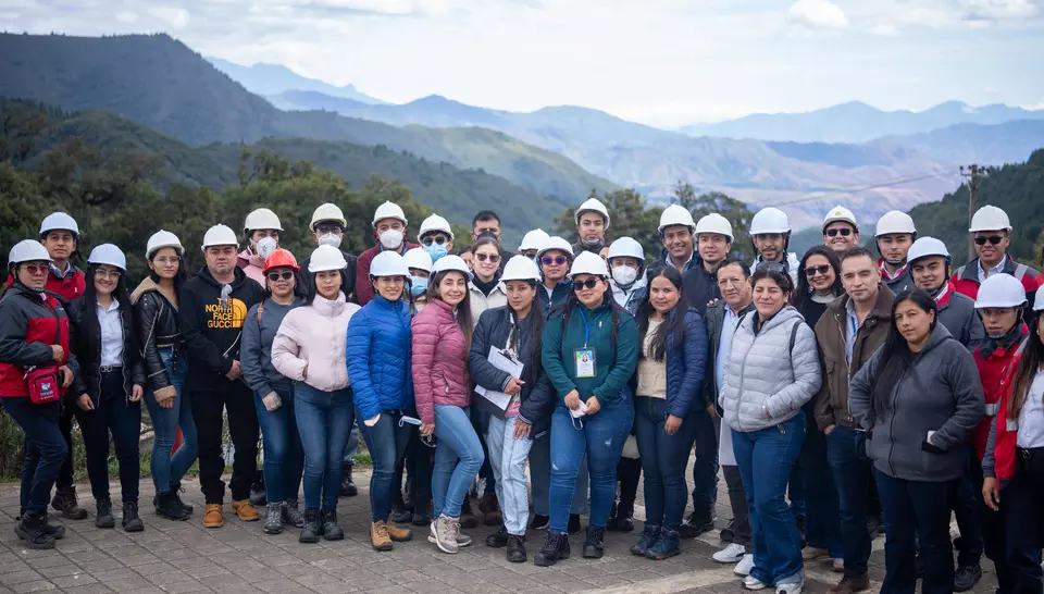 Culminamos con éxito la Auditoría Externa en Gestión de Residuos