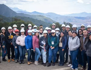 Culminamos con éxito la Auditoría Externa en Gestión de Residuos