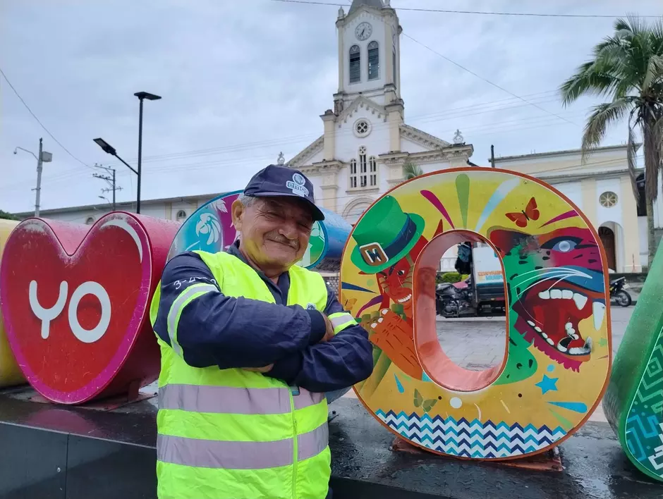 Servicios Municipales Putumayo