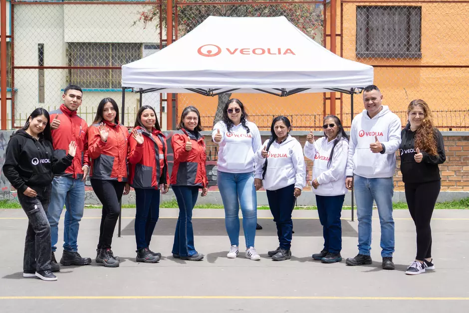 quienes somos
